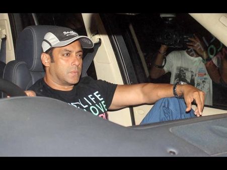 Will Salman Khan Face 10 Years Jail Term?