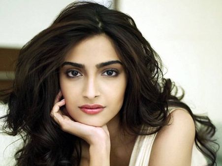 Sonam Kapoor Talks About Her First Love
