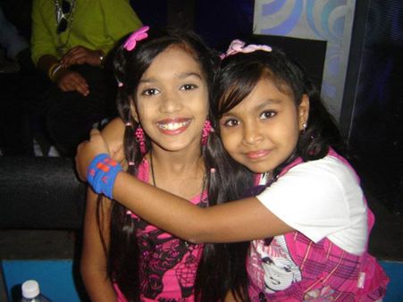 Indian Idol Junior: Anjana Padmanabhan Makes Bangaloreans proud