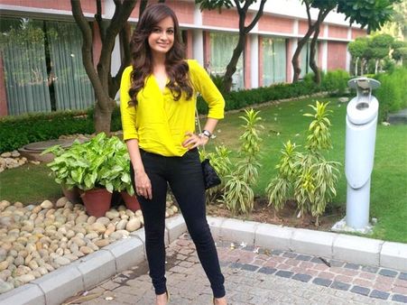 Dia Mirza Calls Vidya Balan A Powerhouse Performer