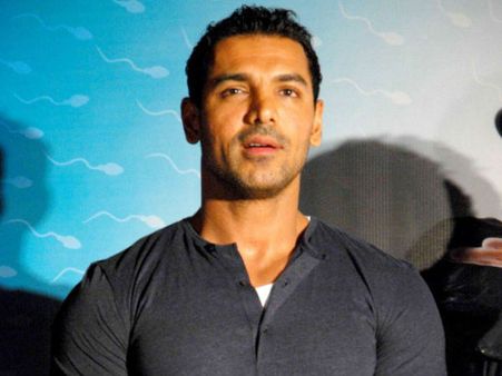 John Abraham To Endorse Reebok
