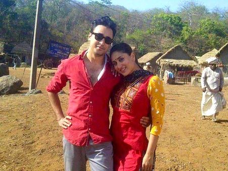 Kareena Kapoor To Go De-Glam Again