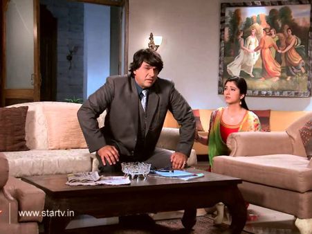 Mukesh Khanna: 'Pyaar Ka Dard Hai' My First And Last Show