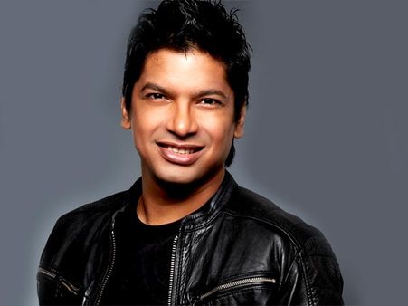 Singer Shaan To Turn Into An Actor