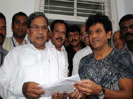 How Much Did Shivanna Donate For Uttarakhand Flood Victims?