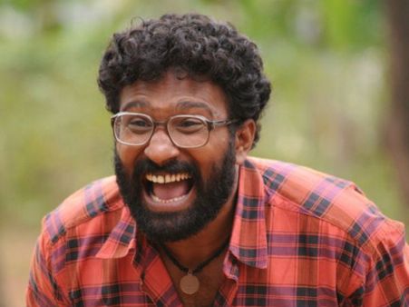 Films Either Entertain Or Arrest: Ram