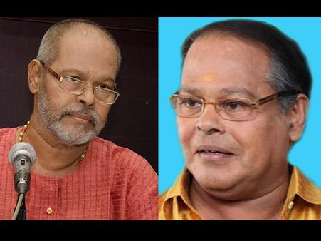 Cancer Free Innocent Back Through Geetanjali