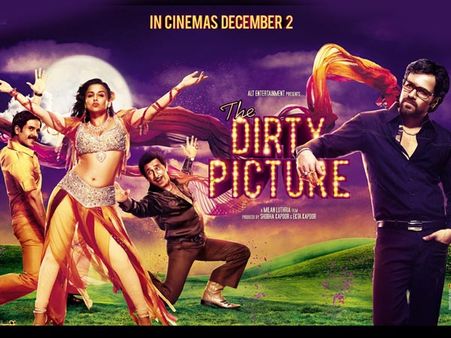 Biopic Virus In Bollywood