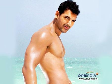 Will John Abraham's Act Disappoint Fans?