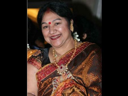 Tamil Actress Manjula Vijay Kumar Passed Away