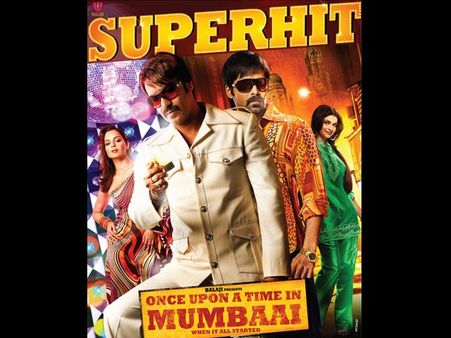 What Emraan Hashmi, Ajay Devgn Have To Do With OUATIM 2?