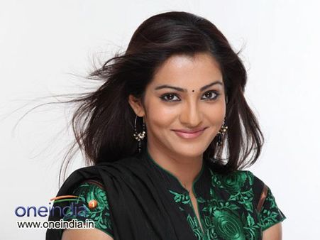 Parvathi Menon Rocks In Mariyaan