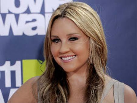 Is Amanda Bynes Broke?