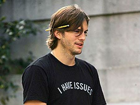 Steve Jobs' Death Left Ashton Kutcher Emotional