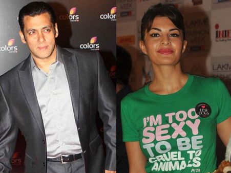 I Said Yes To Kick For Salman Khan: Jacqueline Fernandez