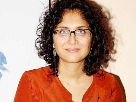 Kiran Rao Reveals What Enriched Her Journey