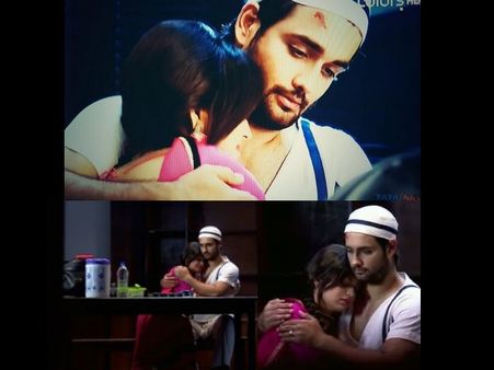 Madhubala: Rishbala's Tubelight Dinner In Jail!