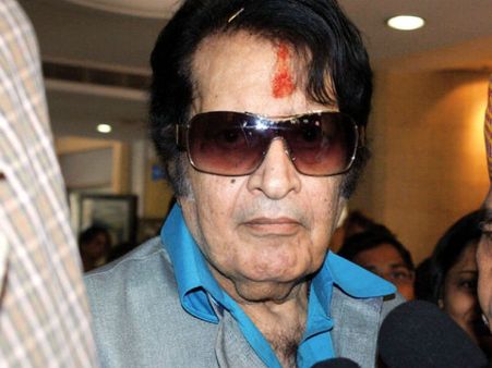Manoj Kumar Has A Successful Surgery On His Birthday