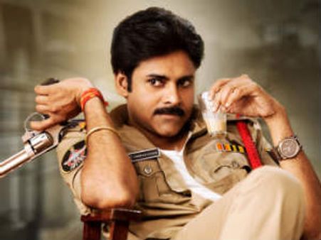 Sholay makers demand Rs 3 cr for Pawan's Gabbar Singh 2