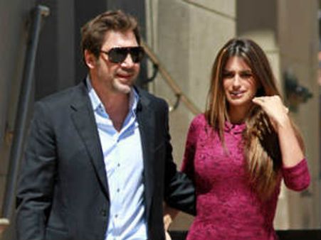 Penelope Cruz delivers her second child with Javier Bardem