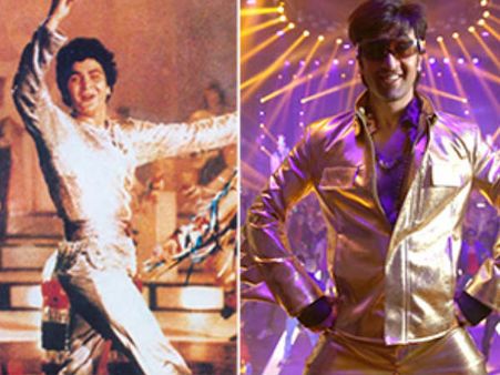 Ranbir Kapoor To Don Rishi Kapoor's Look