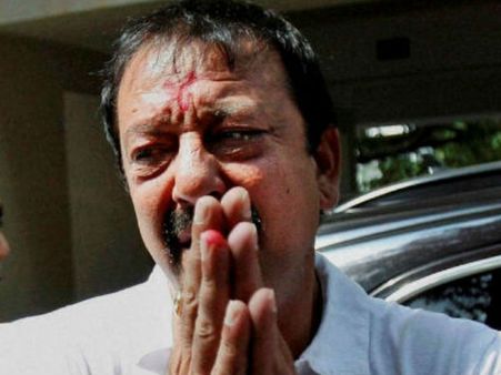 Sanjay Dutt To Be In Jail Till 2016