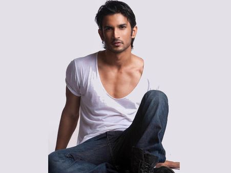Is Sushant Singh Rajput Perfect For Byomkesh Bakshi?