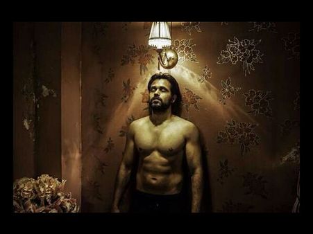 Humaima Malick Becomes Emraan Hashmi's Hot Favourite