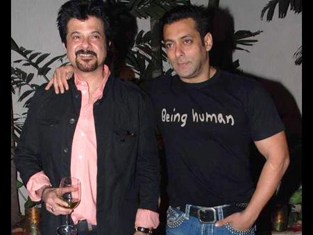 Nothing Will Happen To Salman Khan: Anil Kapoor