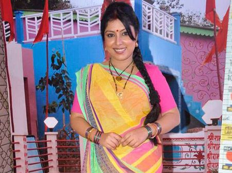 Mamta Verma All Praise For Lapataganj