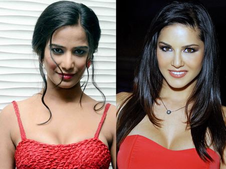 I Am Not A Porn Star Like Sunny Leone: Poonam Pandey
