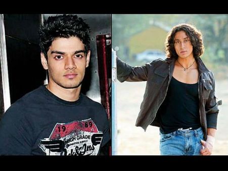 Guess Who Is Suraj Pancholi's New Friend?