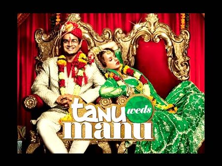 Guess Who's Acting In Tanu Weds Manu Sequel?
