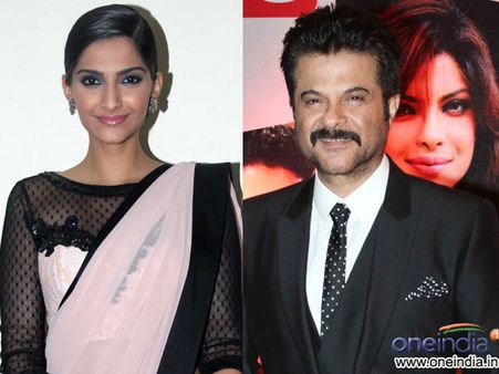 I Am Happy For Sonam: Anil Kapoor