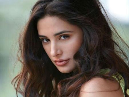 Nargis Fakhri Finally Gets To Say Lines In Her Voice