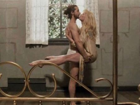 Nymphomaniac: Shia Labeouf's Nude Photo Going Viral