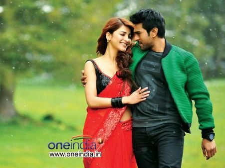 Photos: Ram Charan's Yevadu Censor Report