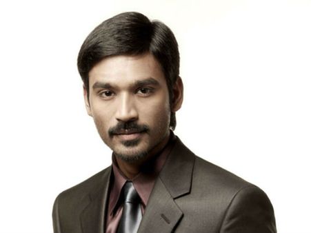 Dhanush In Velraj's Next?