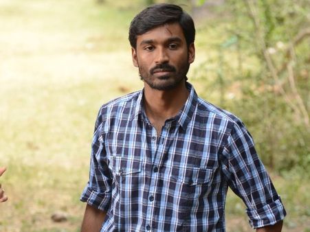 Dhanush's Next Produced By Home Banner