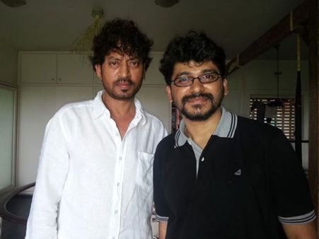 Irrfan Khan Praises Namma Lucia
