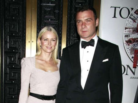 Naomi Watts Refuses To Work With Schreiber In Ray Donovan