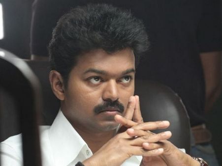 Thalaivaa To Clash With Six Movies
