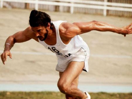 Bhaag Milkha Bhaag Third Weekend Collection At Box Office