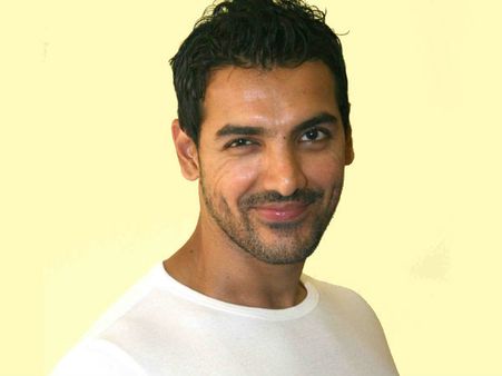 John Abraham Not Interested In Commercial Success