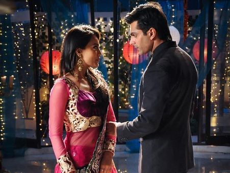 Zee TV's Qubool Hai Plans Maha-Eid Episode