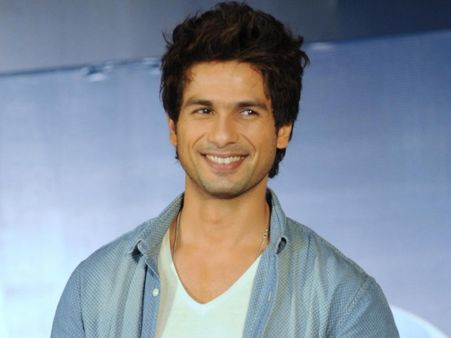 Will 'The Salman' Factor Work For Shahid Kapoor?