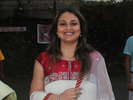 Shilpa Shirodkar All Set To Bounce Back Via TV Show