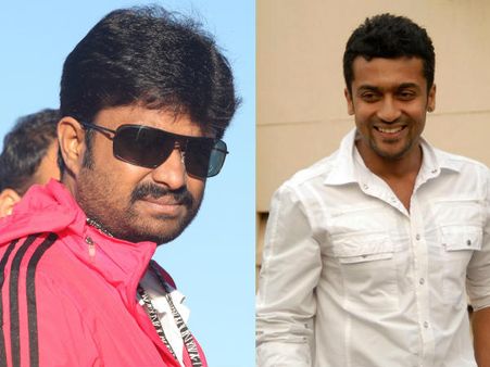 Thalaivaa Director Vijay To Join Hands With Surya