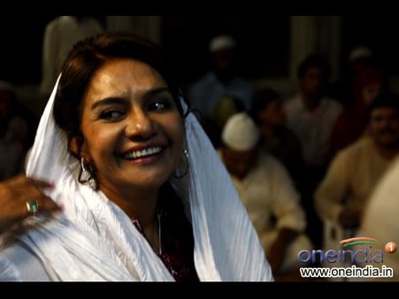 Reena Roy's Sister Barkha To Make A Biopic On MF Hussain