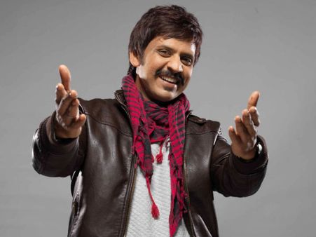 ETV's Adventurous Show 'Indian' Launched